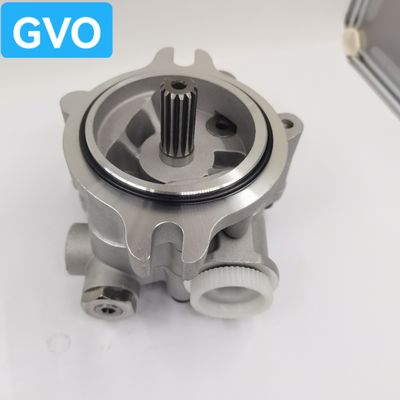 YY10V00015F1 для SK135 SK135SR Насосы экскаваторного оборудования SK140SR SK130-8 SK140-8