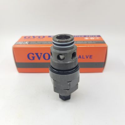 ZGAR00136 Hyundai R450LC-7 экскаватор путевой двигатель рельефный клапан ZGAR-00136