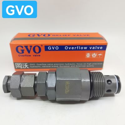 14597142 Рельефный клапан для экскаватора Volvo EC460B EC460C EC700B EC700C PL4608 PL4611