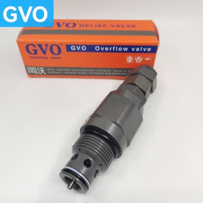 14597142 Рельефный клапан для экскаватора Volvo EC460B EC460C EC700B EC700C PL4608 PL4611