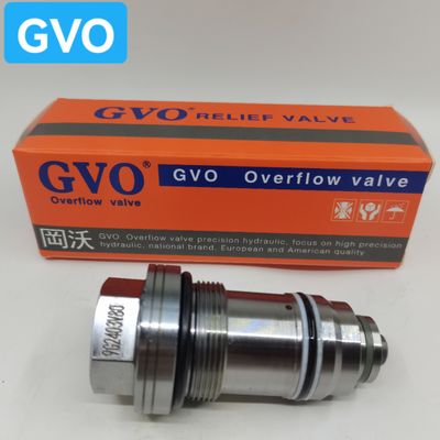 723-46-41100 723-46-40300 723-46-40300 Экскаватор PC200-6 PC200-7 PC200-8 Рельефный клапан