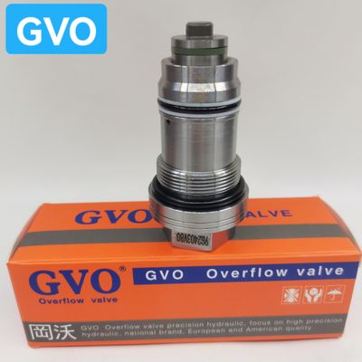 723-46-41100 723-46-40300 723-46-40300 Экскаватор PC200-6 PC200-7 PC200-8 Рельефный клапан