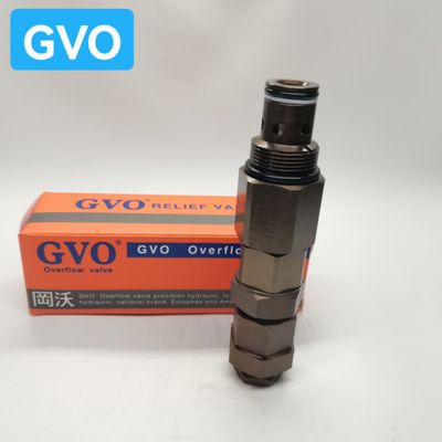 14557639 VOE14557639 Экскаватор EC160B EX180B EC210B EC240B Рельефный клапан