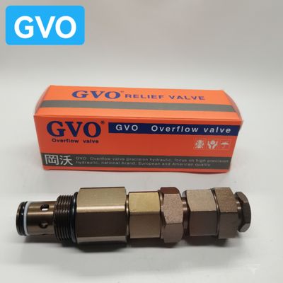 14557639 VOE14557639 Экскаватор EC160B EX180B EC210B EC240B Рельефный клапан