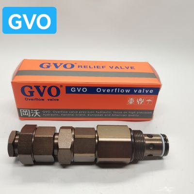 14557639 VOE14557639 Экскаватор EC160B EX180B EC210B EC240B Рельефный клапан