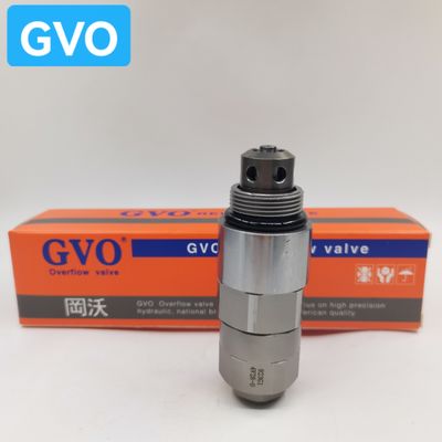 YN22V00002F1 SK200-6 SK200-8 Рельефный клапан для экскаватора кобелько