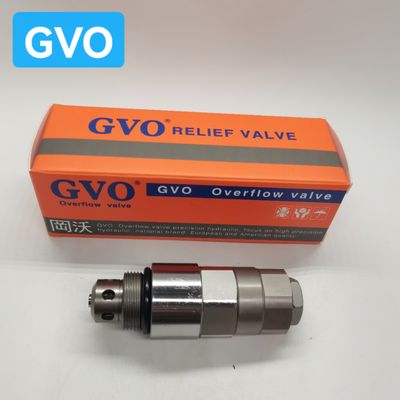 YN22V00002F1 SK200-6 SK200-8 Рельефный клапан для экскаватора кобелько