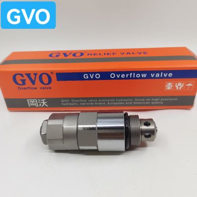 YN22V00002F1 SK200-6 SK200-8 Рельефный клапан для экскаватора кобелько