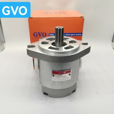 Части экскаватора EX200-1 HPV116 Гидравлический пилотный насос