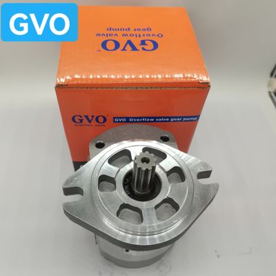 Части экскаватора EX200-1 HPV116 Гидравлический пилотный насос