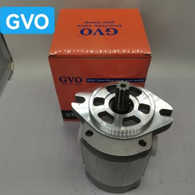 Части экскаватора EX200-1 HPV116 Гидравлический пилотный насос