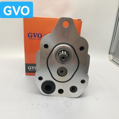 Насос передач 4383576 AT218121 4206916 TH109003 для экскаватора EX150LC-5 EX160LC-5 EX100 EX100WD EX150 EX160WD