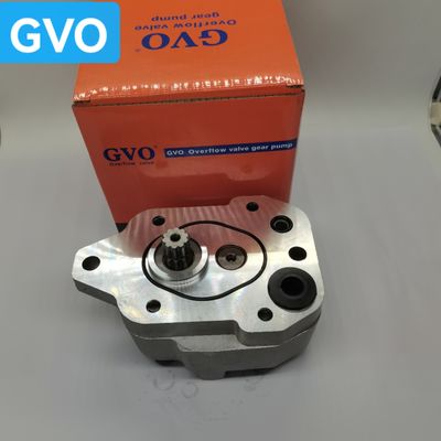 Насос передач 4383576 AT218121 4206916 TH109003 для экскаватора EX150LC-5 EX160LC-5 EX100 EX100WD EX150 EX160WD