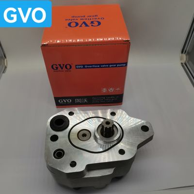 Насос передач 4383576 AT218121 4206916 TH109003 для экскаватора EX150LC-5 EX160LC-5 EX100 EX100WD EX150 EX160WD