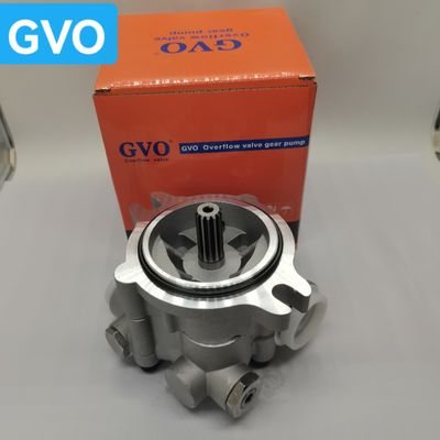 YN10V00033F2 Для касс Сумитомо CX220B CX220B E215B SH200A3 Пилотный насос экскаватора