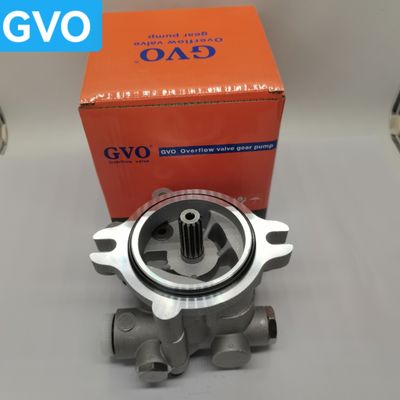 YN10V00033F2 Для касс Сумитомо CX220B CX220B E215B SH200A3 Пилотный насос экскаватора