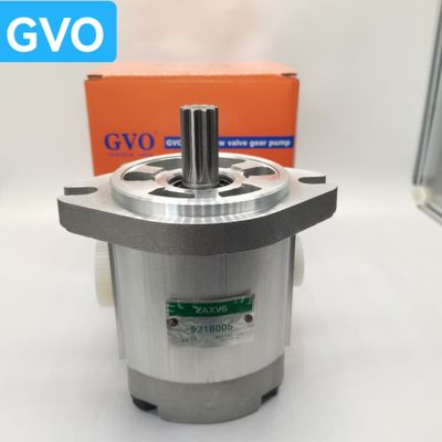 9218005 4276918 пилотный насос для экскаватора Hitachi EX200-3 ZX270-3 ZX450 ZX470-3