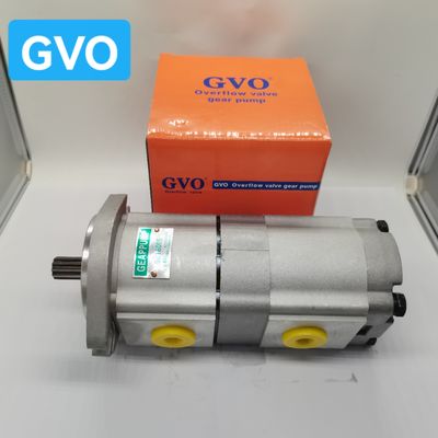 9218033 9218005 Гидравлический пилотный насос для Hitachi ZX110-3 ZX120-3 ZX130-3