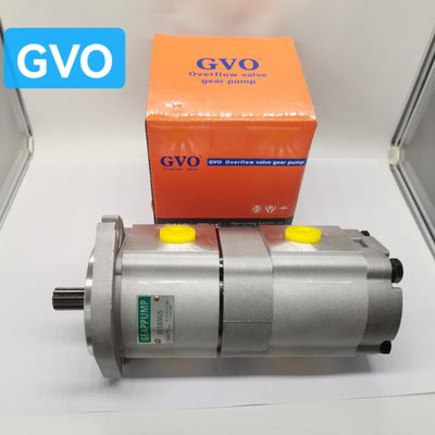 9218033 9218005 Гидравлический пилотный насос для Hitachi ZX110-3 ZX120-3 ZX130-3