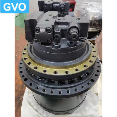 TM100 Путешественная сборка Doosan 500 DX520 Lovol 600 170401-00009G MZEB241E 170401-00120A