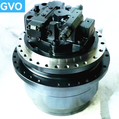 31QA-40020/31QA-40021 Двигатель экскаватора R375-7/R360-7 Двигатель экскаватора
