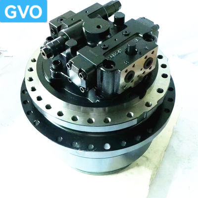 31QA-40020/31QA-40021 Двигатель экскаватора R375-7/R360-7 Двигатель экскаватора