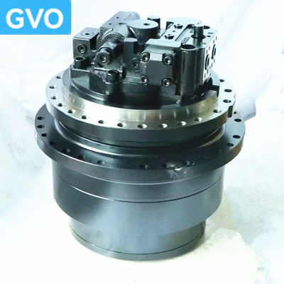 31QA-40020/31QA-40021 Двигатель экскаватора R375-7/R360-7 Двигатель экскаватора