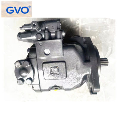 HP5VS28 HP5V28 Насос с переменным перемещением HP5V45 HP5V60 HP5V76 Площадь с перемещением