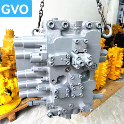 ZAX330-3 EFI гидравлический клапан распределения 4625137 4363127 4433970