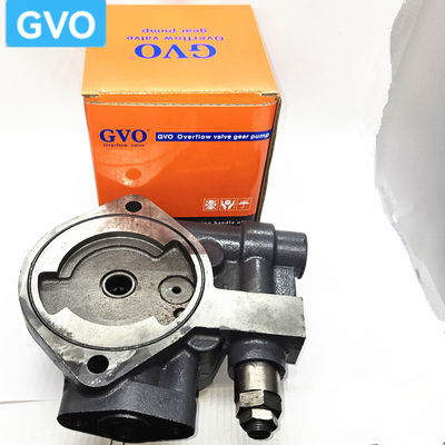 704-24-28230 Пилотный насос для комацу PC200-5 Части экскаватора HPV90