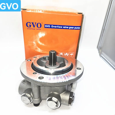 2902440-3633A 2902440-3913G K7V63DTP Пилотный насос для экскаватора sumitomo SH130-5 KOBELCO SK140-8
