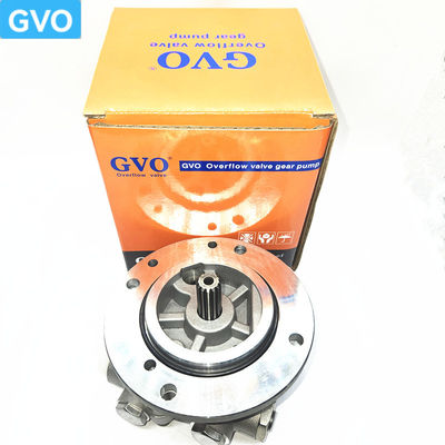 2902440-3633A 2902440-3913G K7V63DTP Пилотный насос для экскаватора sumitomo SH130-5 KOBELCO SK140-8