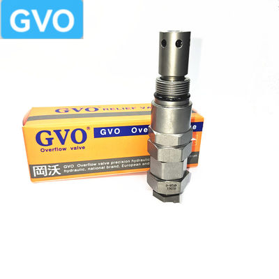 2420-1225 2420-1257 Voe14513267 Главный рельефный клапан для экскаватора DOOSAN DH215-7 DH220-5 DH220-7 DH300-5 EC210B EC240B