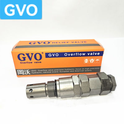 2420-1225 2420-1257 Voe14513267 Главный рельефный клапан для экскаватора DOOSAN DH215-7 DH220-5 DH220-7 DH300-5 EC210B EC240B