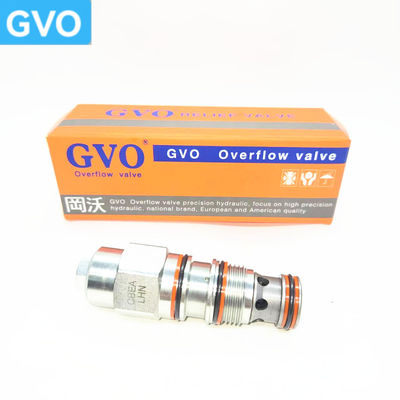 VOE11711552 Запасные части Ew180b Volvo Safety Valve Control Valve Excavator