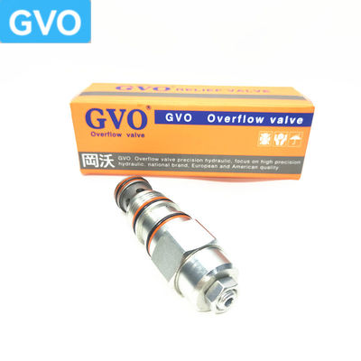 VOE11711552 Запасные части Ew180b Volvo Safety Valve Control Valve Excavator
