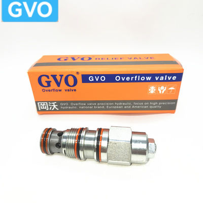 VOE11711552 Запасные части Ew180b Volvo Safety Valve Control Valve Excavator