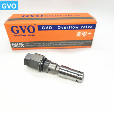 4307373 4307374 WZCNLXLX Рельефный клапан SH60 SH160 DH80G DH160 JCM907 EX60 Для экскаватора
