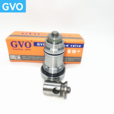 PC360-7 Компенсационный клапан давления 723-46-43200 Рельефный клапан экскаватора PC200-7
