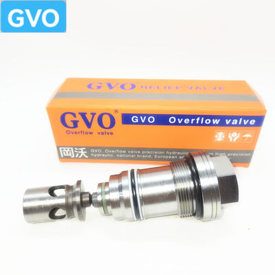 PC360-7 Компенсационный клапан давления 723-46-43200 Рельефный клапан экскаватора PC200-7