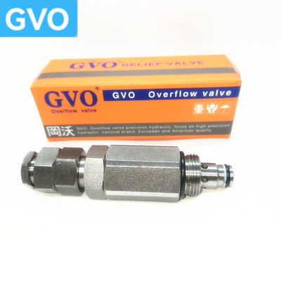 3537-236-350-10 HD700-7 R290-3 R300-3 Главный рельефный клапан Hyundai 290 Lc3 экскаватор