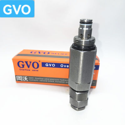 3537-236-350-10 HD700-7 R290-3 R300-3 Главный рельефный клапан Hyundai 290 Lc3 экскаватор
