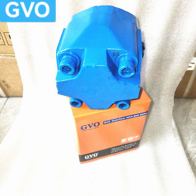 17218773170 Гонзальный насос для Yanmar 75/80 Пилотный насос VIO70 VIO75