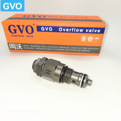 Sanyi 55 Rexroth главный пистолет 60038055 LS 07260353 экскаватор снижающий давление клапан гидравлический