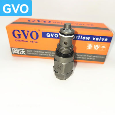 Sanyi 55 Rexroth главный пистолет 60038055 LS 07260353 экскаватор снижающий давление клапан гидравлический