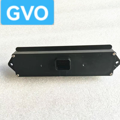 XCMG 215 сборка газа 803689877 803699785 XCMG экскаватор переключательная коробка панель 312703170