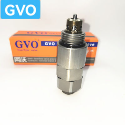 Хитачи 4358040 4358914 Гидравлические детали EX220-5 ZX200 ZX250 ZX270 Главный рельефный клапан