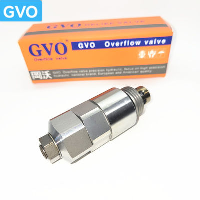 Хитачи 4358040 4358914 Гидравлические детали EX220-5 ZX200 ZX250 ZX270 Главный рельефный клапан