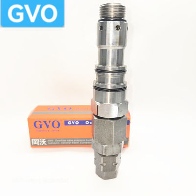 6I6899 6I-6899 VALVE GP RELIEF FITS Гусеница E320 E320L E322 E322