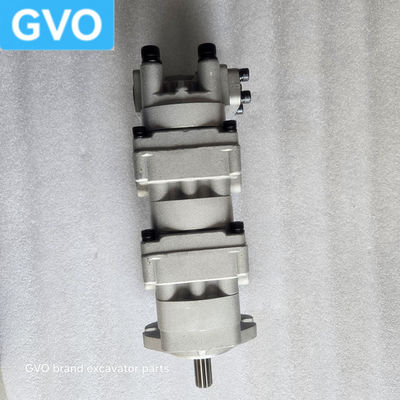 705-41-08010 Новый гидравлический насос 705-41-08010 Для экскаватора Komatsu PC40-6